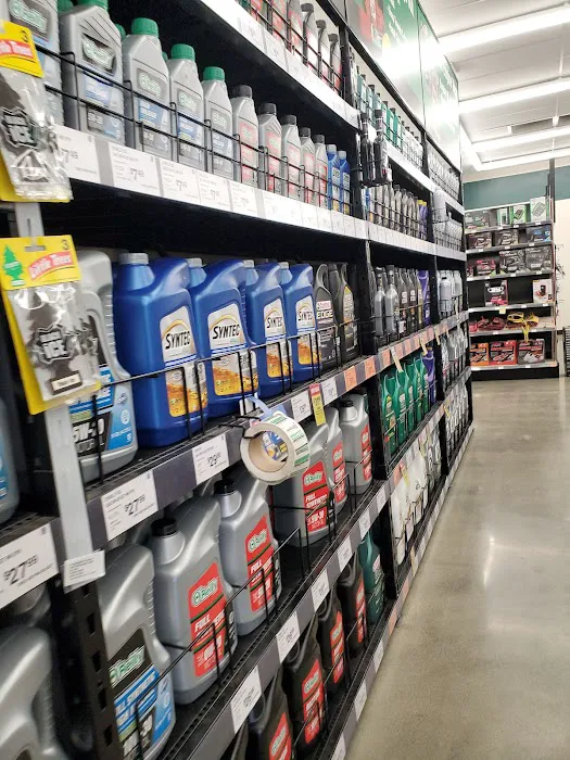 O'Reilly Auto Parts 6