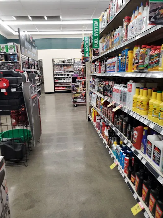 O'Reilly Auto Parts 5