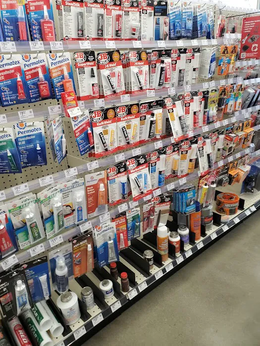 O'Reilly Auto Parts 2