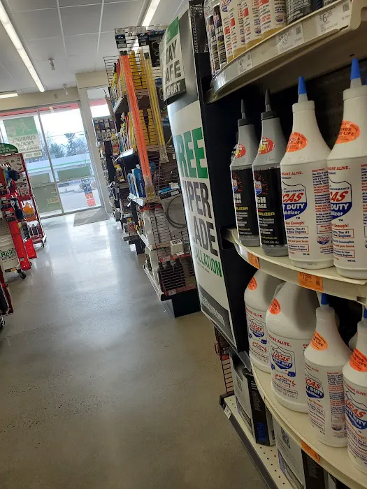 O'Reilly Auto Parts 7