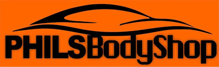 Phil's Body Shop 1