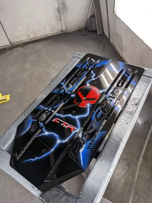 Gonzalez Auto Repair 5