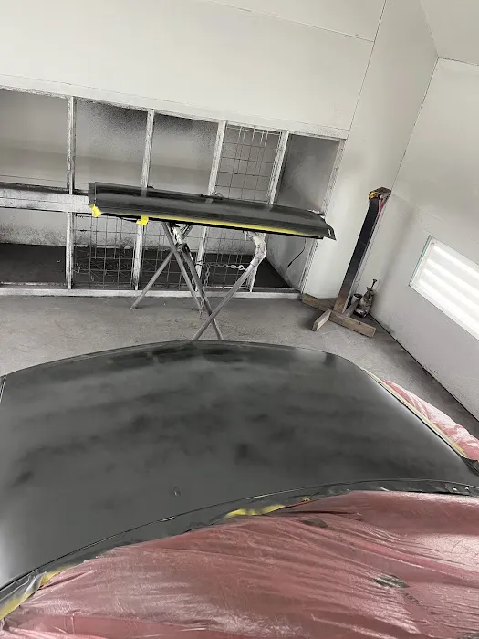 Gonzalez Auto Repair 3