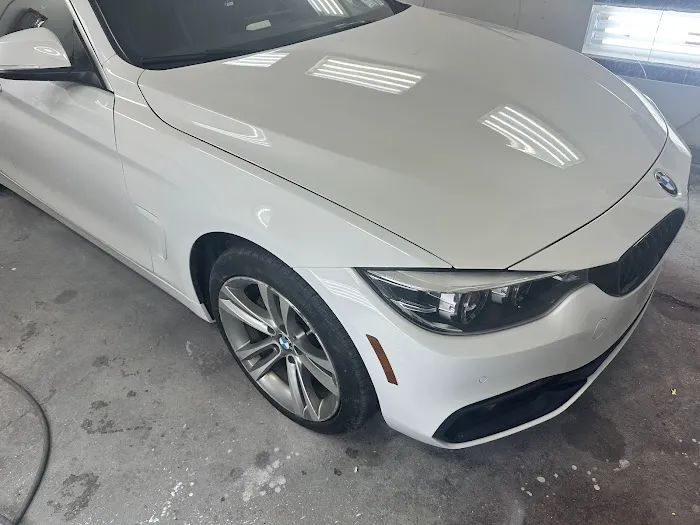 F&I Auto and Body Repair 4