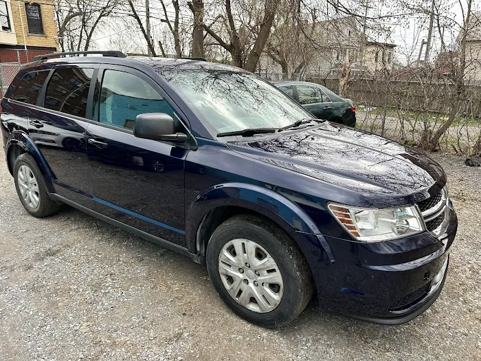 F&I Auto and Body Repair 3