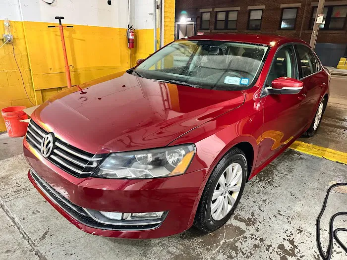 F&I Auto and Body Repair 6