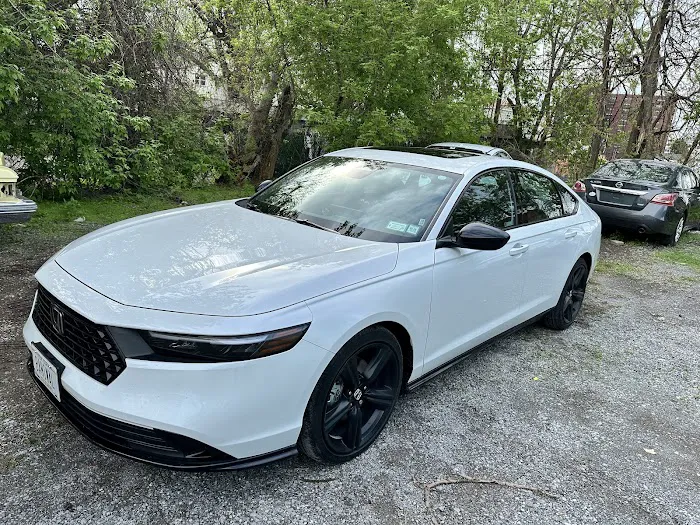 F&I Auto and Body Repair 1