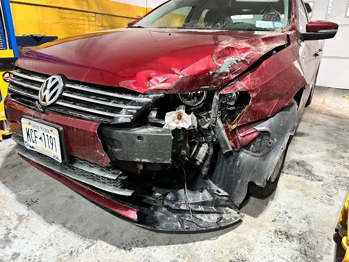 F&I Auto and Body Repair 7