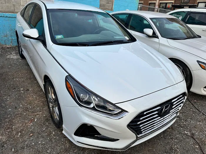 F&I Auto and Body Repair 9