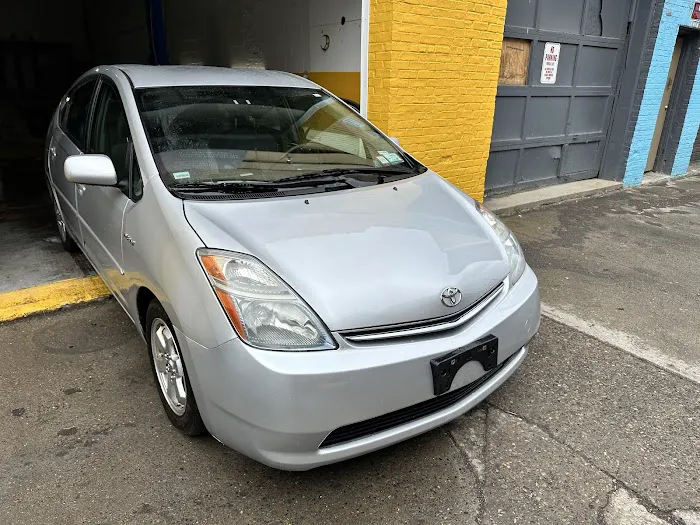 F&I Auto and Body Repair 2