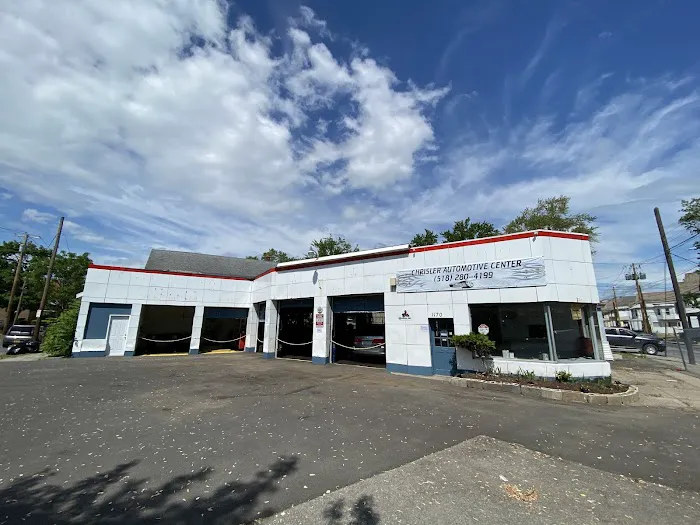 Chrisler Automotive Group LLC. 4