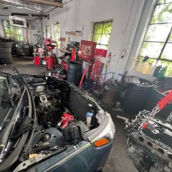Chrisler Automotive Group LLC. ico