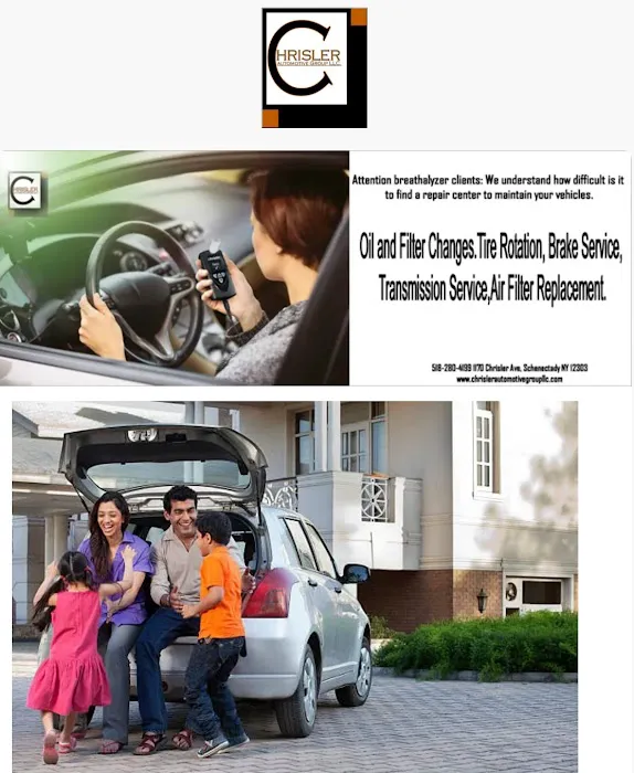 Chrisler Automotive Group LLC. 5
