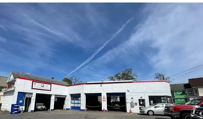 Chrisler Automotive Group LLC. 3