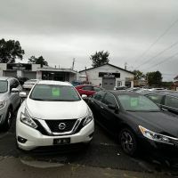 Sierra Motors