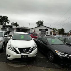 Sierra Motors ico