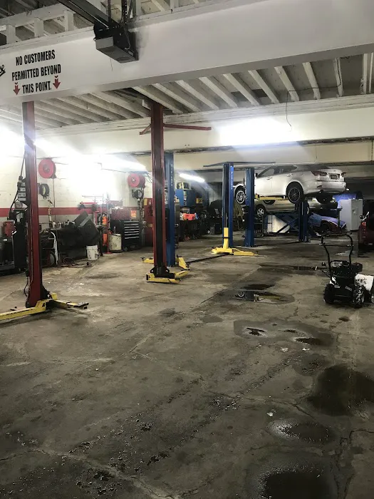 SS Auto Repair 2