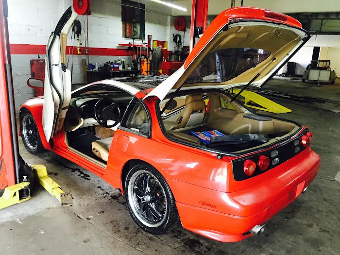 SS Auto Repair 1