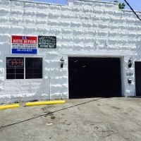 SS Auto Repair