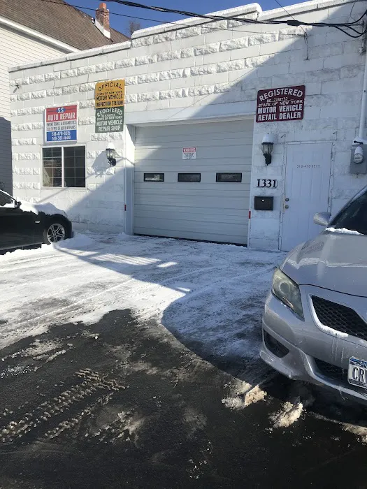 SS Auto Repair 3