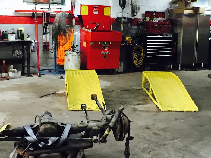 SS Auto Repair 5