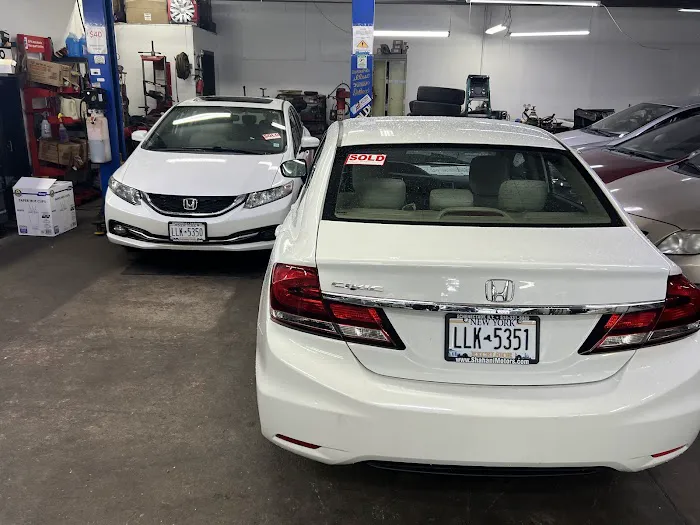 Shahani Motors LLC 8
