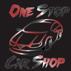 One stop car shop ico