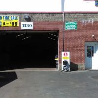 NGR New/Used Tires and Auto Service