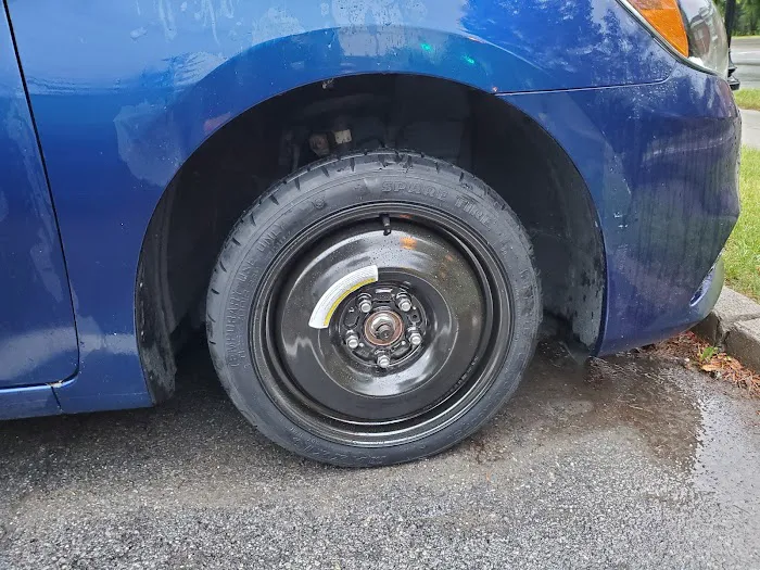 NGR New/Used Tires and Auto Service 3