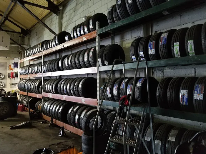 NGR New/Used Tires and Auto Service 2