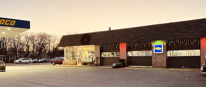 Nisky Tire Inc. 1