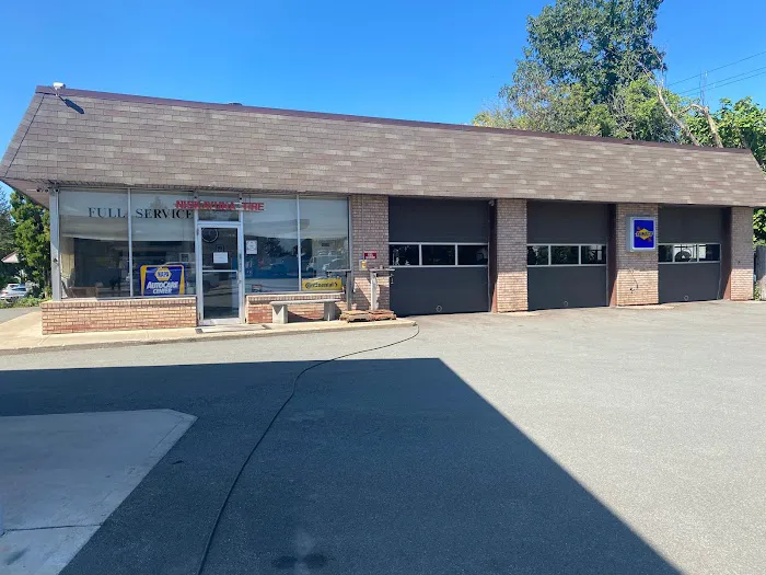 Nisky Tire Inc. 4