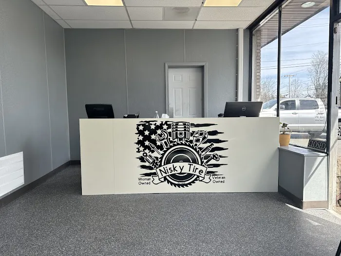 Nisky Tire Inc. 0