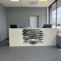 Nisky Tire Inc.
