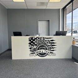 Nisky Tire Inc. ico