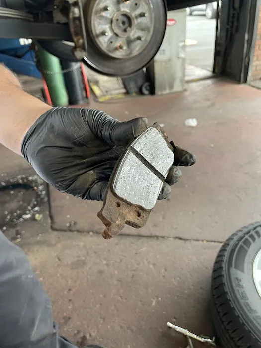 Adirondack Tire & Service 0