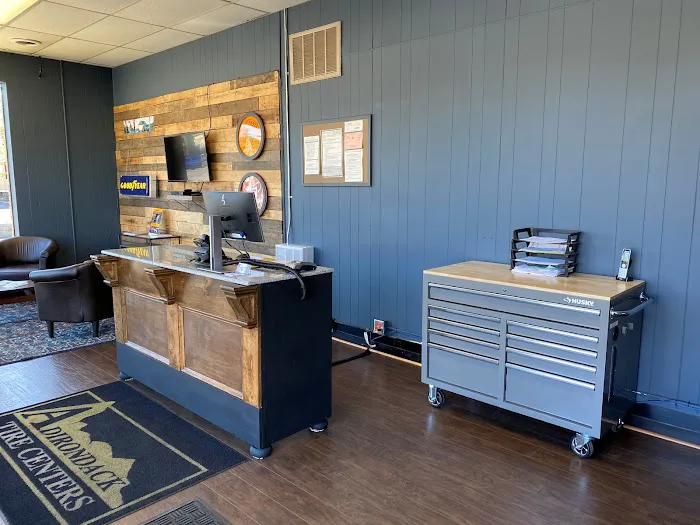 Adirondack Tire & Service 1