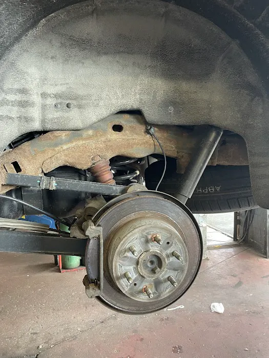 Adirondack Tire & Service 2