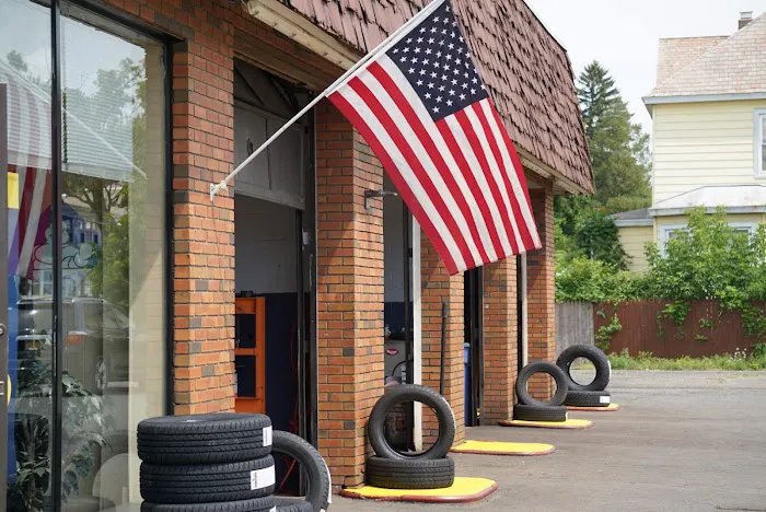 Adirondack Tire & Service 7