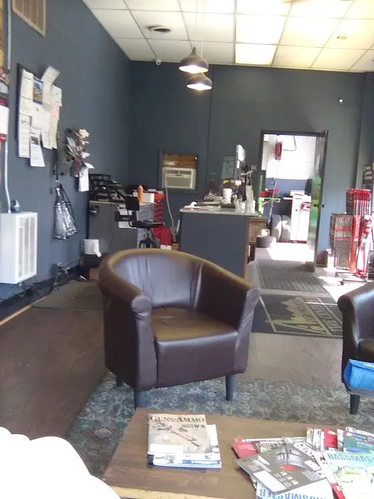 Adirondack Tire & Service 4