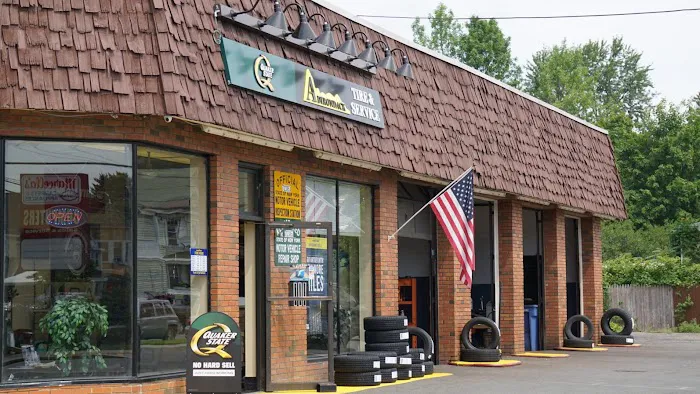 Adirondack Tire & Service 3