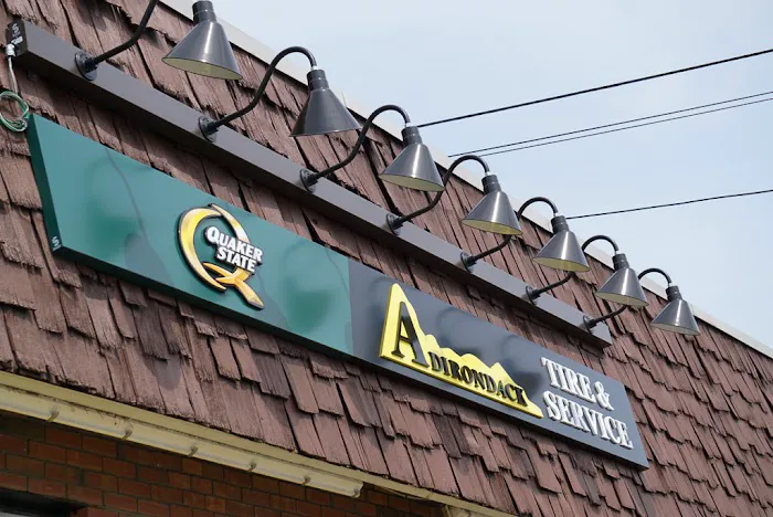 Adirondack Tire & Service 8