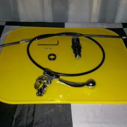 Bultaco East ico