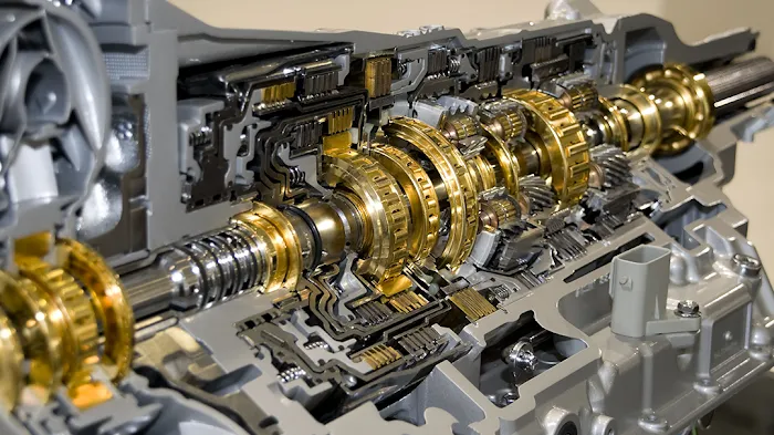 Bob's Transmission Service, Inc 1