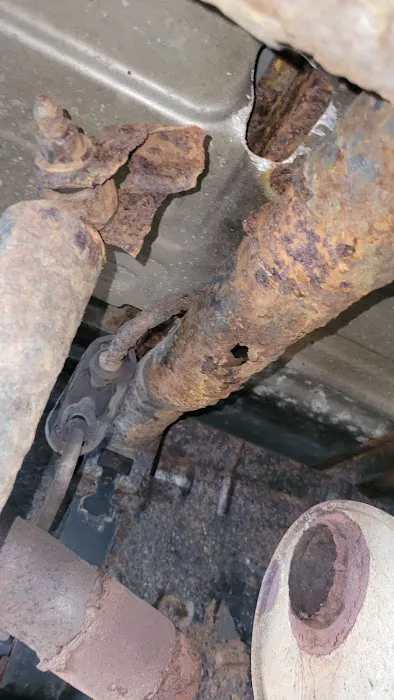 Tony's Broadway Auto Repair 0