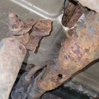 Tony's Broadway Auto Repair
