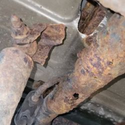 Tony's Broadway Auto Repair ico