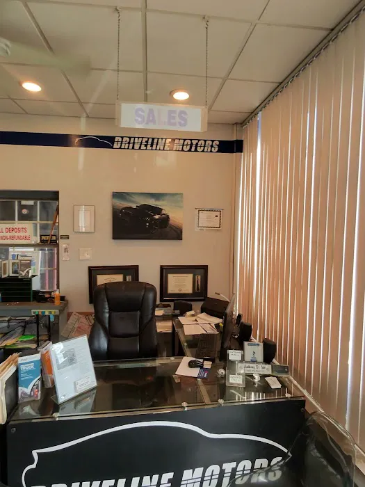 Tony's Broadway Auto Repair 2