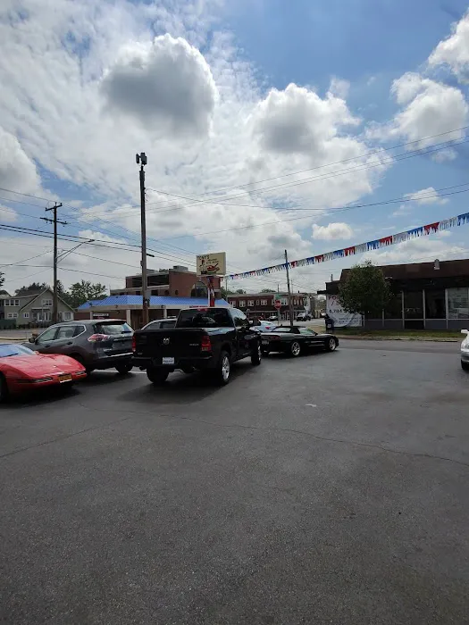 Tony's Broadway Auto Repair 4