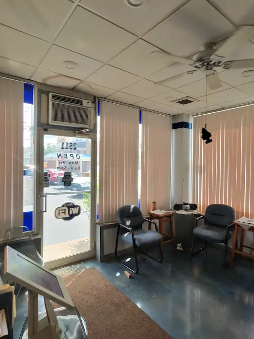 Tony's Broadway Auto Repair 5